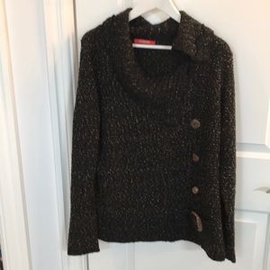 Le Grenier sweater x large